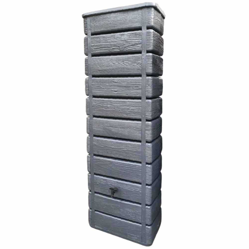 RECUPERATEUR A EAU MURAL WOOD 300 L